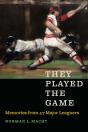 They Played The Game - Preview