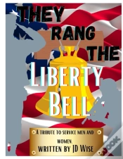 Capa do artigo They Rang The Liberty Bell