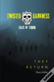Capa do artigo They Return