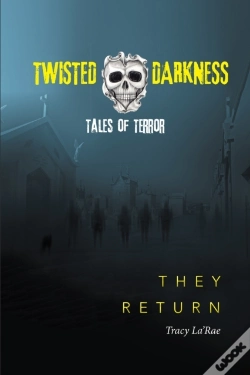 Capa do artigo They Return
