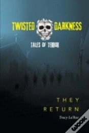 Capa do artigo They Return