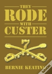 Capa do artigo They Rode With Custer