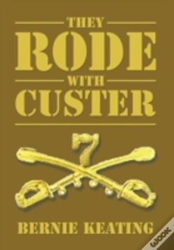 Capa do artigo They Rode With Custer
