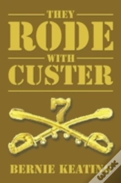 Capa do artigo They Rode With Custer