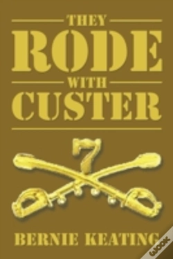 Capa do artigo They Rode With Custer