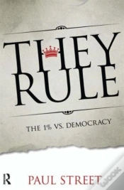Capa do artigo They Rule