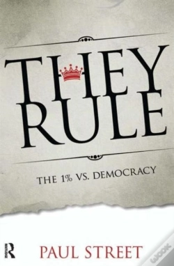 Capa do artigo They Rule