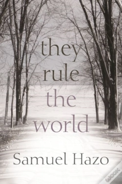 Capa do artigo They Rule The World