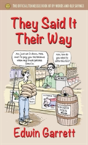 They Said It Their Way - Preview