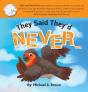 They Said They'D Never... - Preview