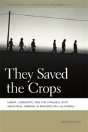 They Saved The Crops - Preview