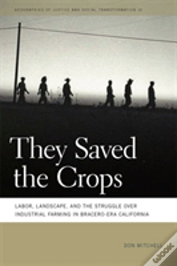 Capa do artigo They Saved The Crops