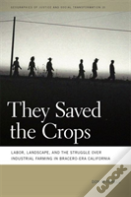 They Saved The Crops