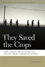They Saved The Crops - Preview