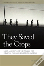 Capa do artigo They Saved The Crops