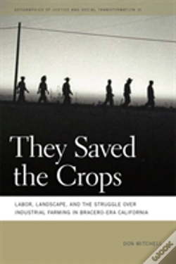 Capa do artigo They Saved The Crops