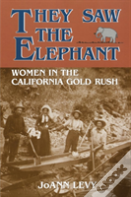 They Saw The Elephant
