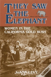 Capa do artigo They Saw The Elephant