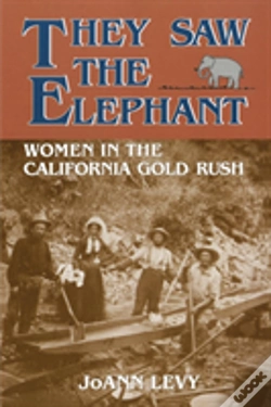 Capa do artigo They Saw The Elephant