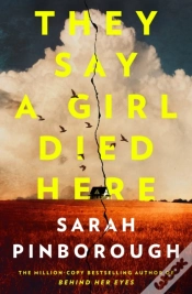 Capa do artigo They Say A Girl Died Here