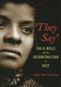 'They Say' - Preview