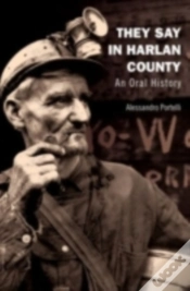Capa do artigo They Say In Harlan County