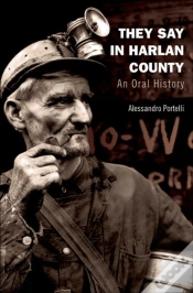 Capa do artigo They Say In Harlan County