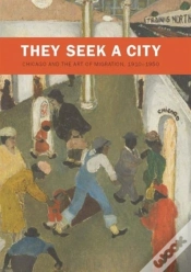 Capa do artigo They Seek A City