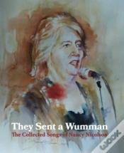 Capa do artigo They Sent A Wumman