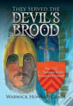 Capa do artigo They Served The Devil'S Brood