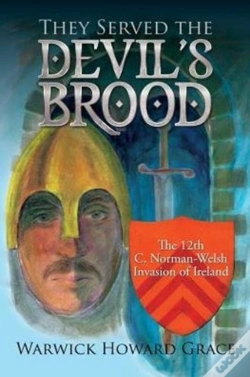 Capa do artigo They Served The Devil'S Brood