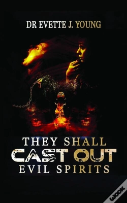 Capa do artigo They Shall Cast Out Evil Spirits