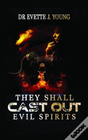 Capa do artigo They Shall Cast Out Evil Spirits
