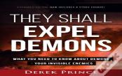 They Shall Expel Demons Expanded Edition
