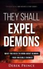 They Shall Expel Demons Expanded Edition - Preview