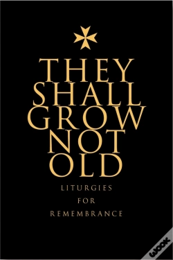 Capa do artigo They Shall Grow Not Old