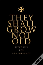 Capa do artigo They Shall Grow Not Old