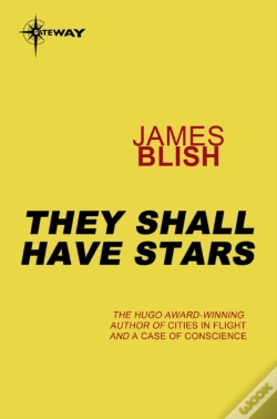 Capa do artigo They Shall Have Stars