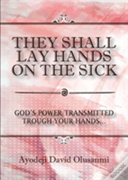 Capa do artigo They Shall Lay Hands On The Sick