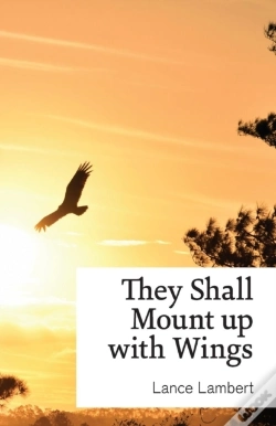 Capa do artigo They Shall Mount Up With Wings