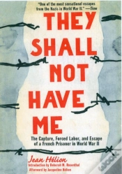 Capa do artigo They Shall Not Have Me