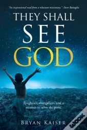 They Shall See God