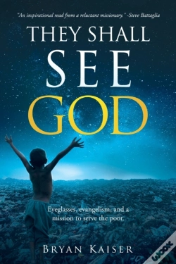Capa do artigo They Shall See God