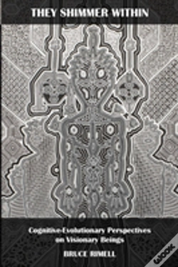 Capa do artigo They Shimmer Within