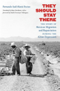 They Should Stay There - Preview