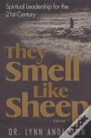 They Smell Like Sheep