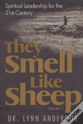 They Smell Like Sheep