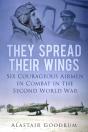 They Spread Their Wings - Preview