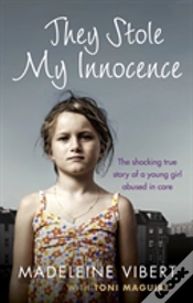 Capa do artigo They Stole My Innocence