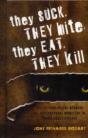 They Suck, They Bite, They Eat, They Kill - Preview